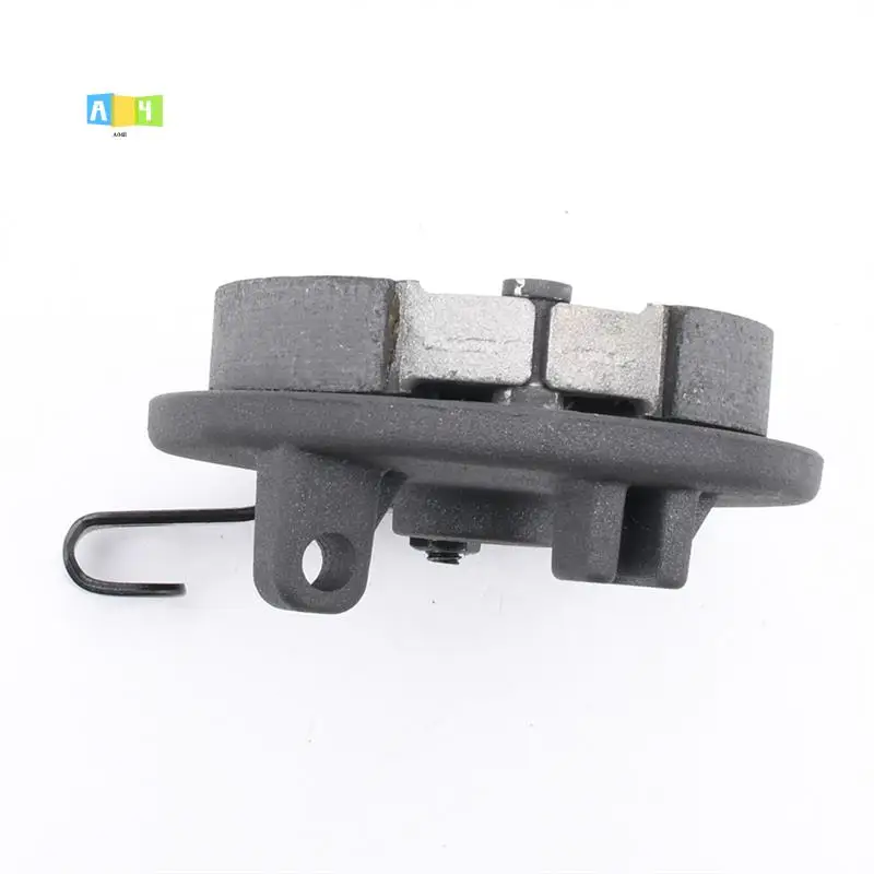 

A04E-Electric Scooter Drum Brake For Xiaomi MI 3 Lite Scooter Brake PADS Assembly Electric Scooter Parts