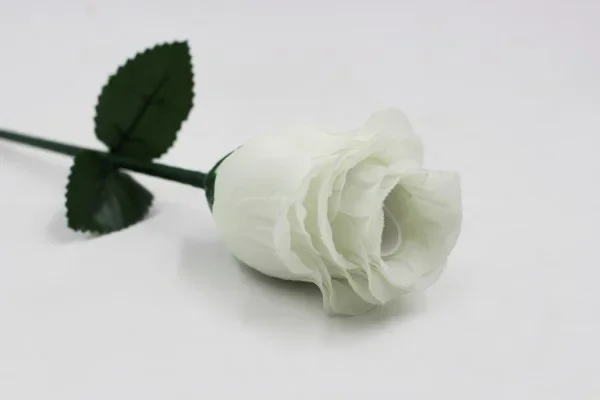 The Fire Rose 2.0 Stage Magic Trick One Rose to Three Roses Disappear Appear Magician Illusion Gimmick Props view 3