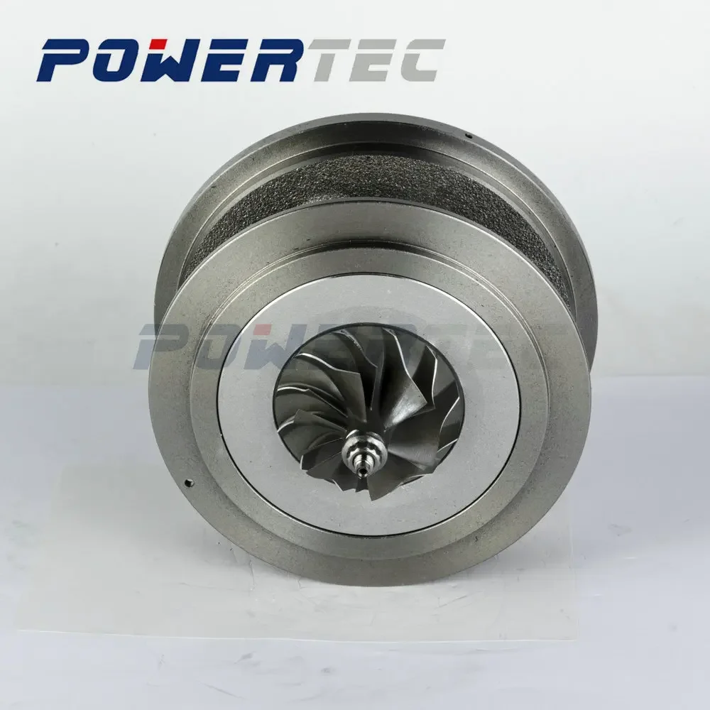 Turbocharger Core For BMW 116/118/318D 143HP 105Kw 2.0D M47D20A Euro 4 767378-0005 11657800595 Turbolader Cartridge  2008-