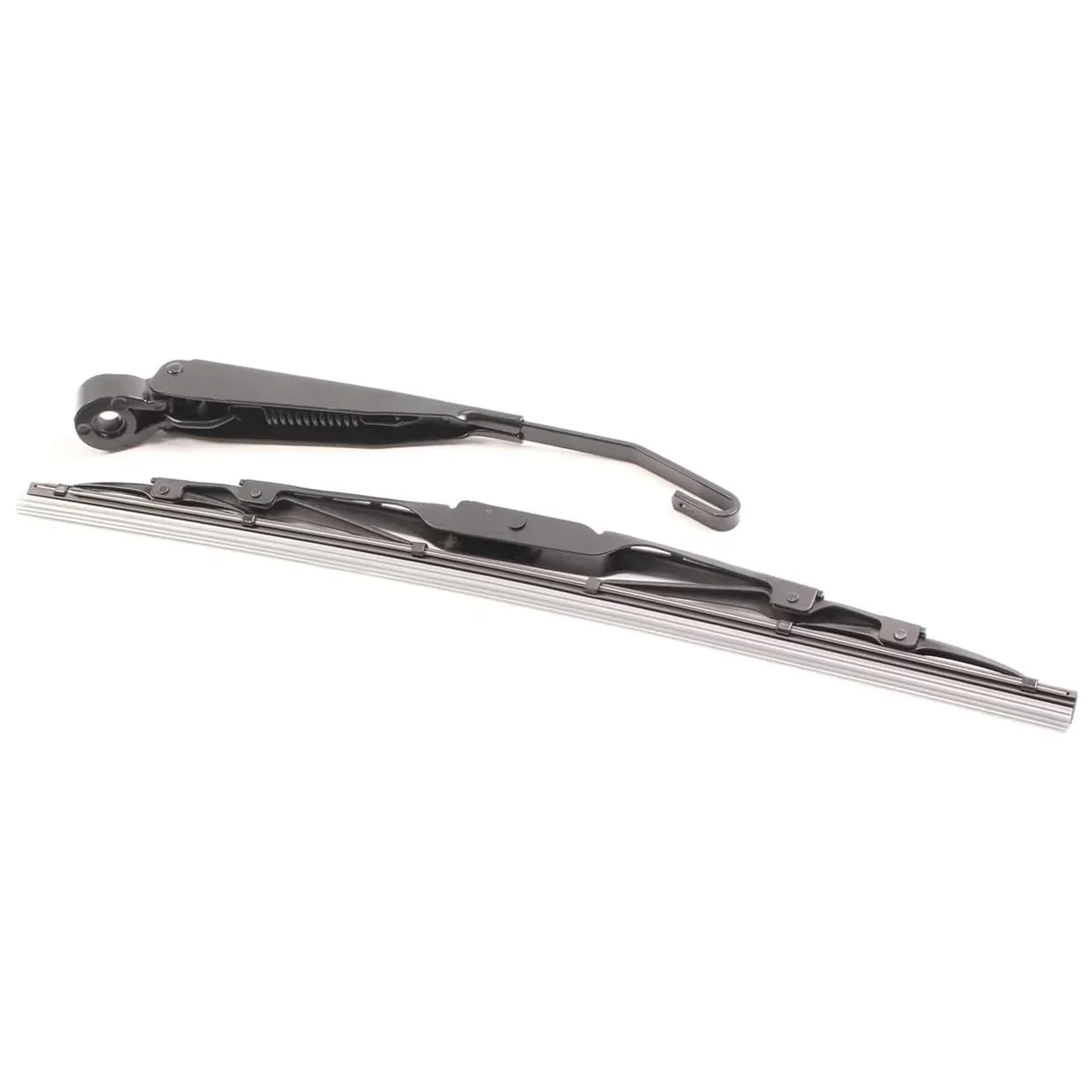 Rear Windshield Wiper Arm with Blade Fit for 11-16 CHRYSLER TOWN & COUNTRY 11-20 GRAND CARAVAN 3.6L