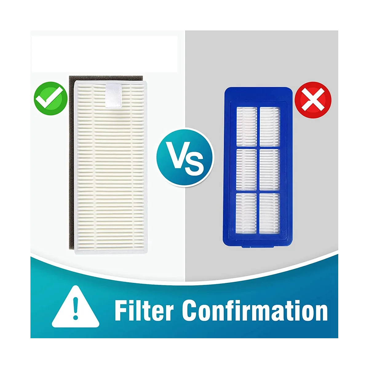 Piezas de repuesto para limpiador, Kit de accesorios de repuesto para RoboVac 11S, RoboVac 15C 30 30C 12 35C, filtros de vacío, 19 Uds.