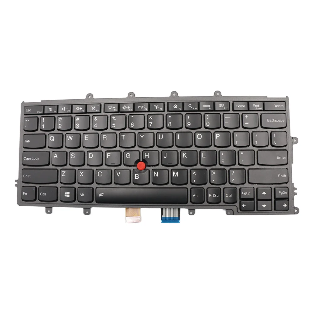 New For Lenovo ThinkPad X260 Laptop Keyboard Internal USA English Backlight FRU:01AV540 01AV500