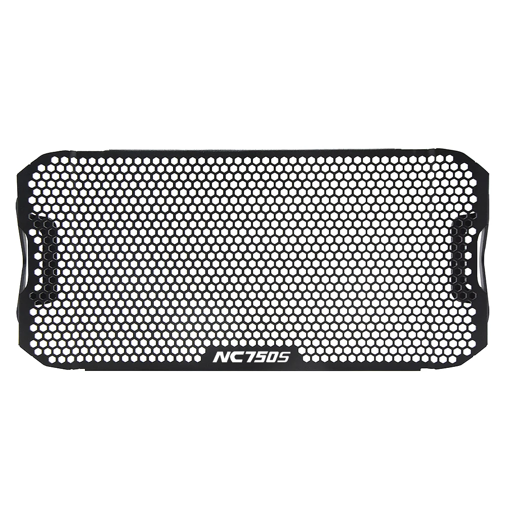 

2013~2025 Motorcycle Accessories Aluminum Radiator Grille Grill Guard Cover Protector For HONDA NC750S NC750X NC700N 700N NC700X