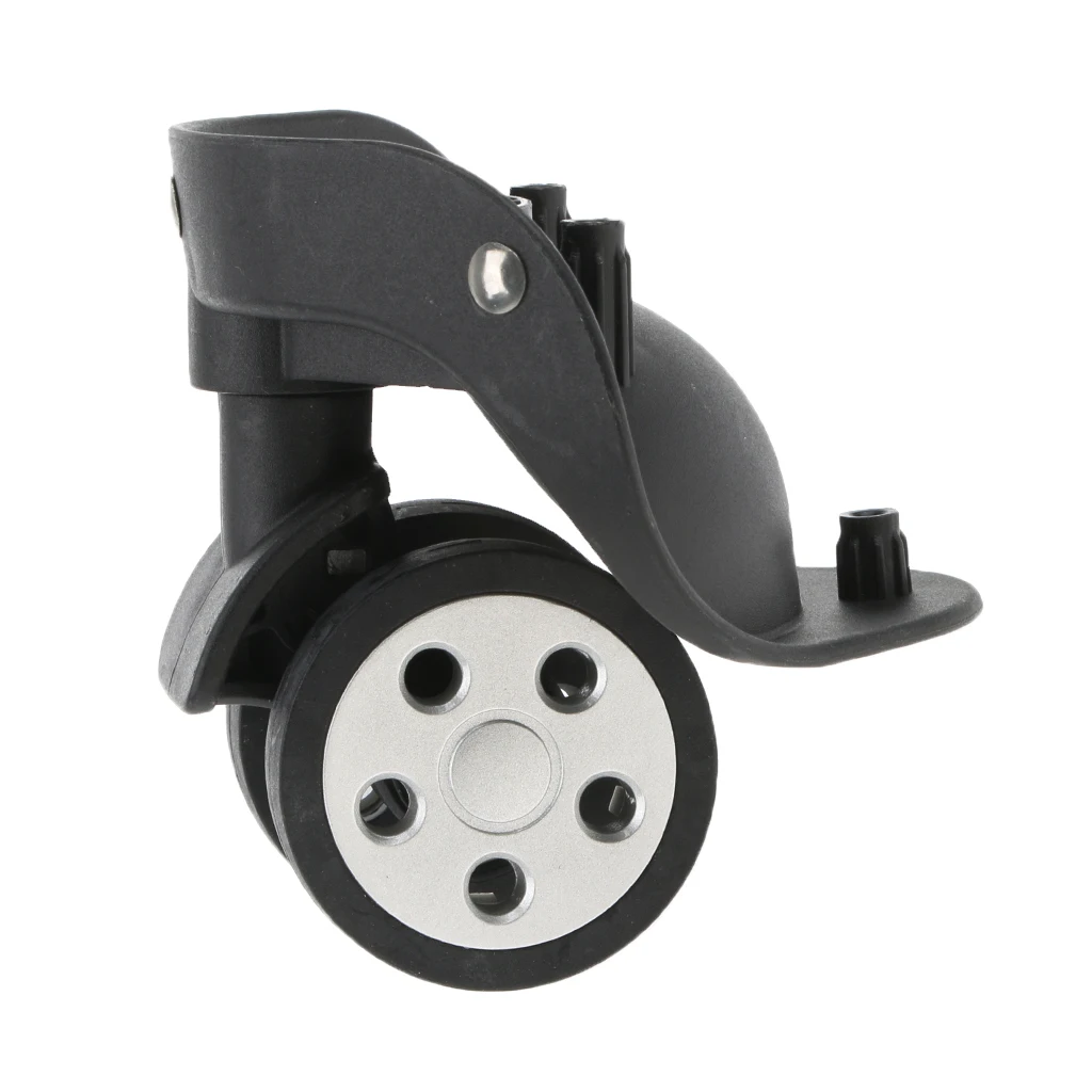 A79 Suitcase Luggage Wheels Replacement Casters for Trolley Travel Bag Small