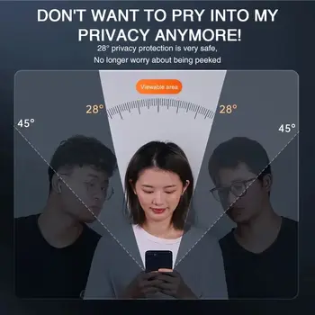 Tvrzené sklo pro iPhone 15 14 13 12 11 16 17 Pro Max Anti-spy Screen Protector pro iPhone XS MAX XR 15 14 Plus Private 12 nejlepší prodej iPhone XS 128GB - №4