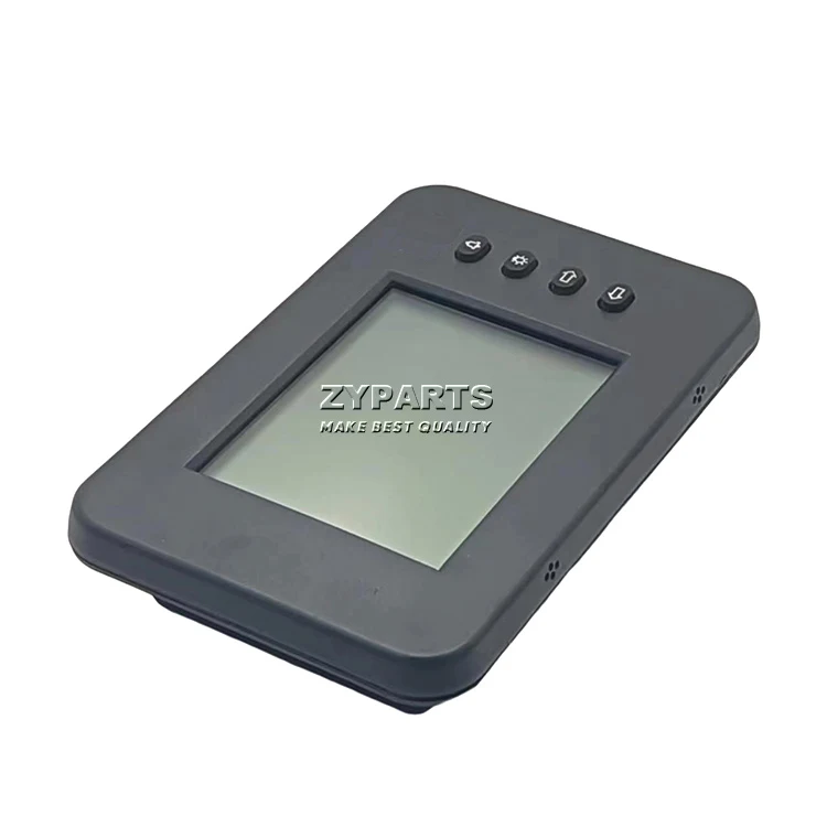 

Cat 3176B Monitor Mpd Panel 307-7541