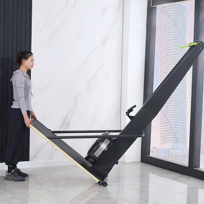 

Intelligent Air Ski Machine Wholesale Home Gym Comprehensive Aerobic Equipment 2025