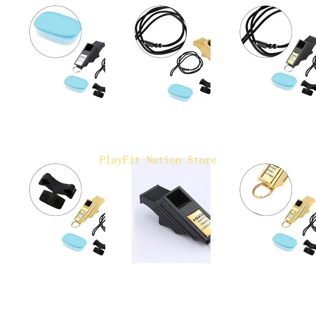 

242F спортивный свисток судьи, баскетбольный спортивный тренировочный футбольный свисток, свисток для выживания в кемпинге,