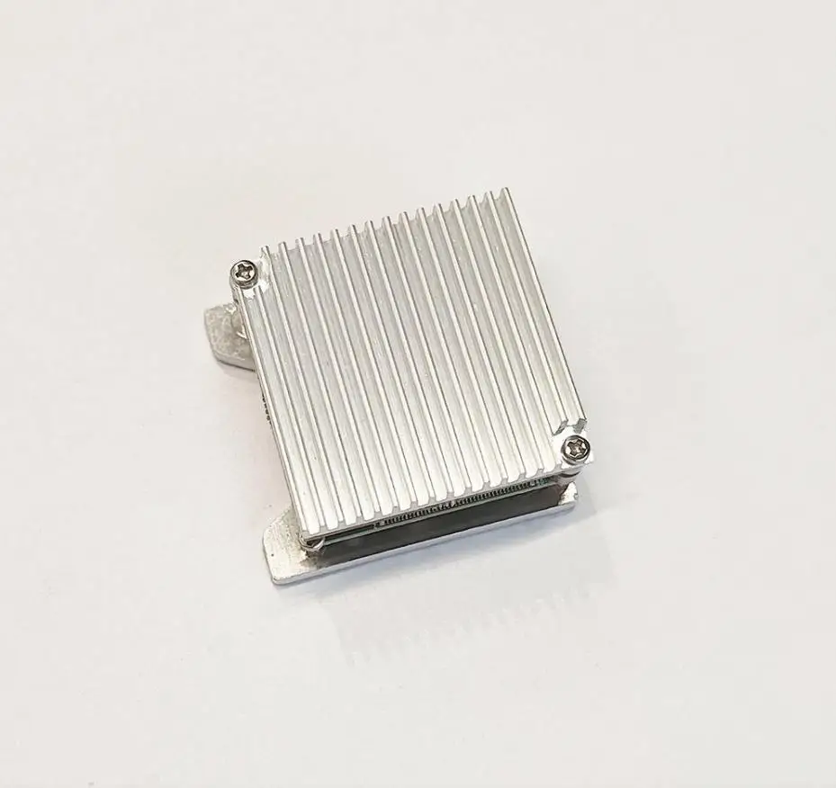 

AI Visual Tracking Module FPV Drone Intelligent Follow Camera Autonomous Target Locking Drone Self-locking Tracking Module