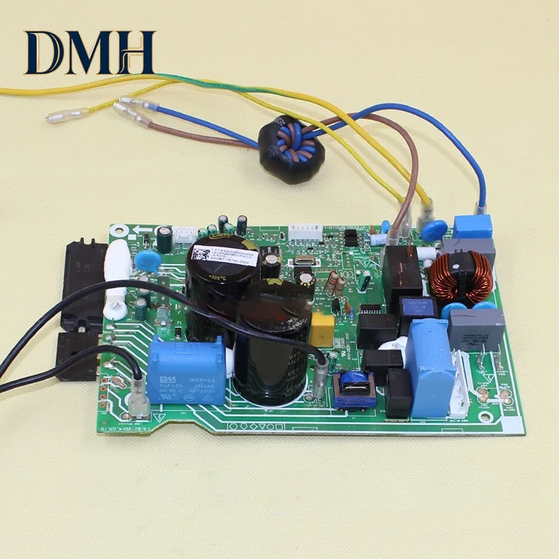 1 unidad para placa base externa de aire acondicionado Midea CE-KFR26W/BP2(IR-120).D.13.WP2-1
