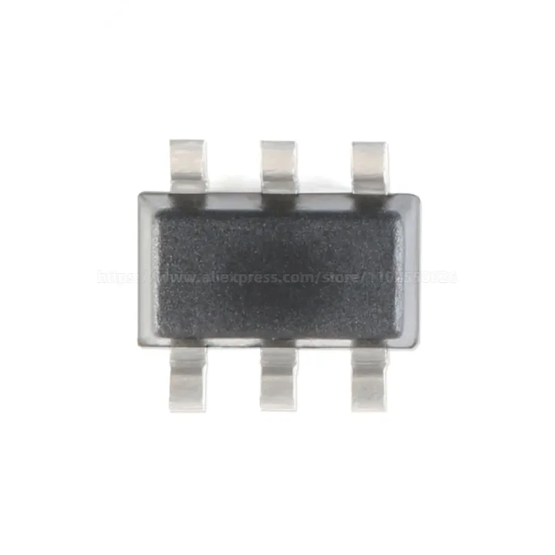 10PCS SN74LVC1G3157 SN74LVC1G3157DBVR SN74LVC1G3157DCKR CC55 C55 SOT23-6 SOT-363 Analog Switch ICs SMD IC