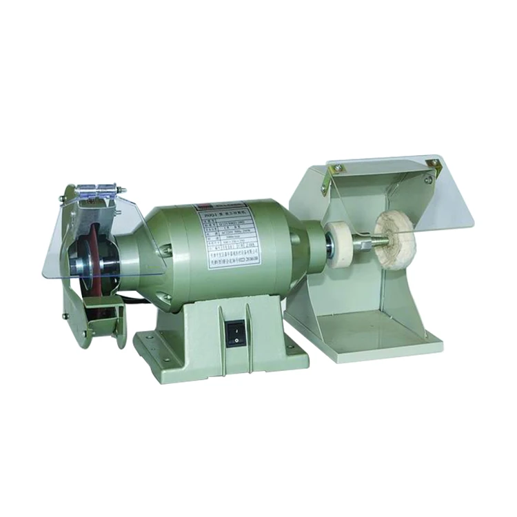 convenient and safe low noise technician cutting machine