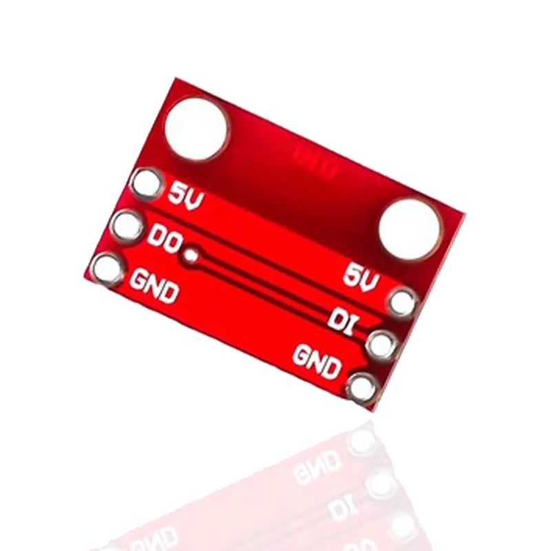 Módulo de ruptura LED RGB para arduino, WS2812, nuevo, 10 unidades por lote