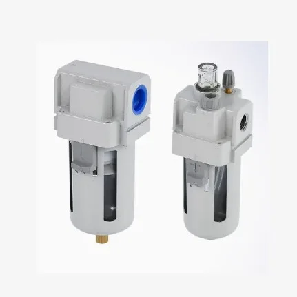 Filter P-803F-06 Oil Mist Cylinder, Solenoid Valve Factory Direct Sales