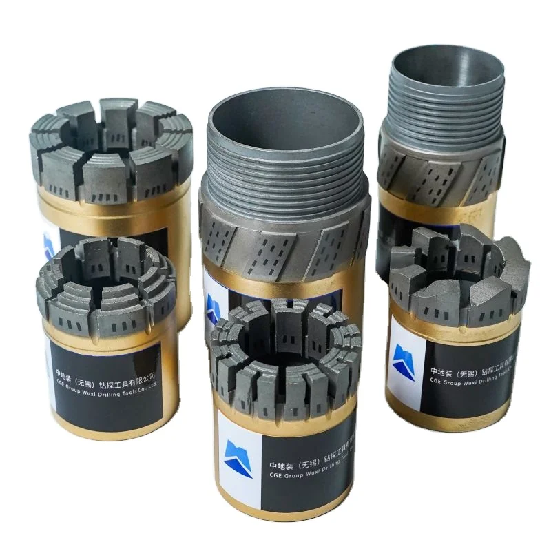 Nq Impregnated Diam…