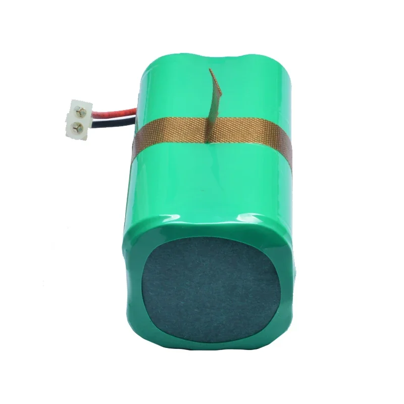 Batterie 14.4V 3200mAh Pour Xiaomi ata jia G1 MJSTG1 SKV4136GL MI Robot Aspirateur Vadrouille Essentielle Panasonic MC-WRC53 Accessoires