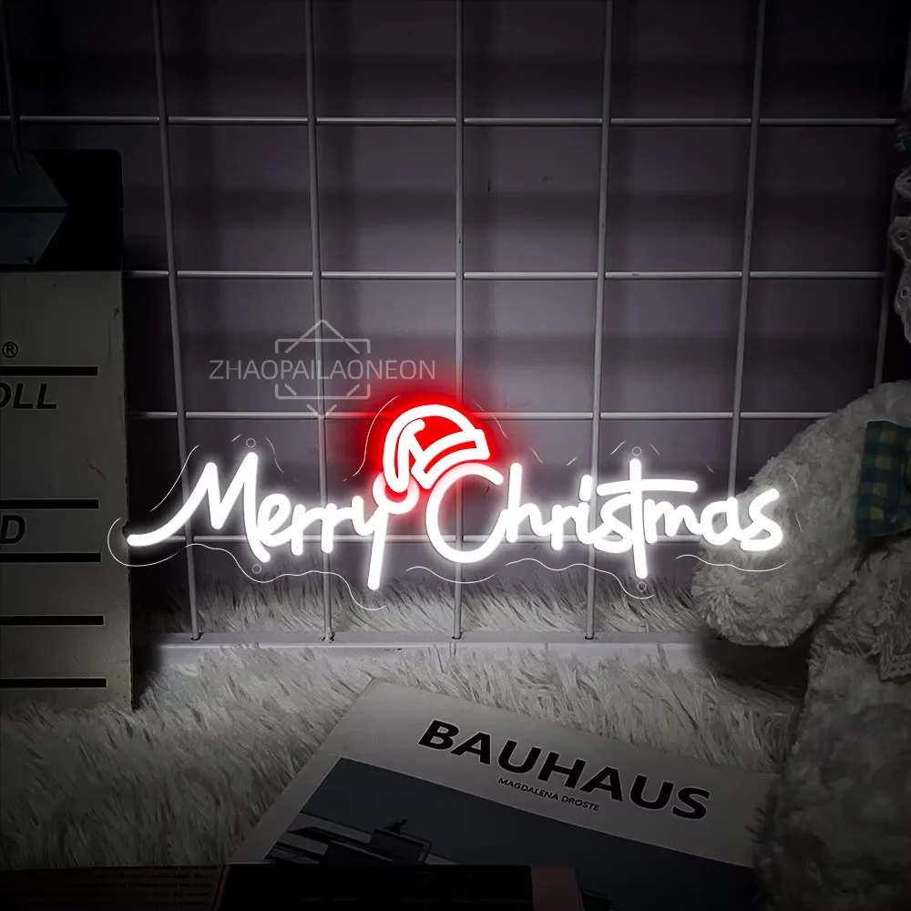 Merry Christmas Led…