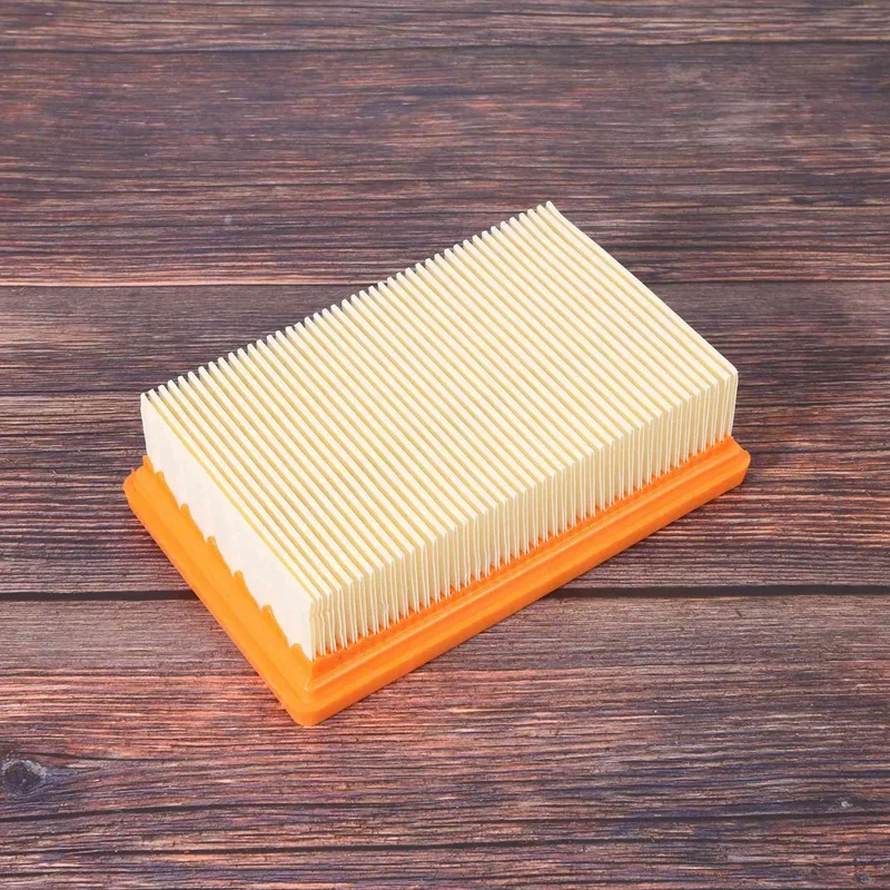 Сменный 5-кратный фильтр для пылесоса KARCHER MV4 MV5 MV6 WD4 WD5 WD6 P PREMIUM WD5