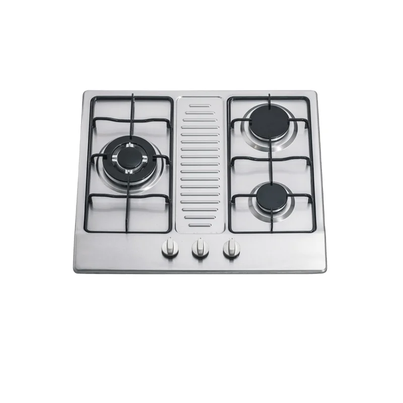 Custom or standard  kitchen 2 3 4 5 built in gas hob china wholesale burner cooktop ignit stove built in gas stove hobs