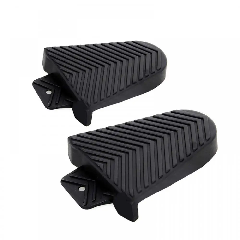 1Pair Pedal Cleats New Bicycle Bike Rubber Cleat Cover for Shimano SPD SL