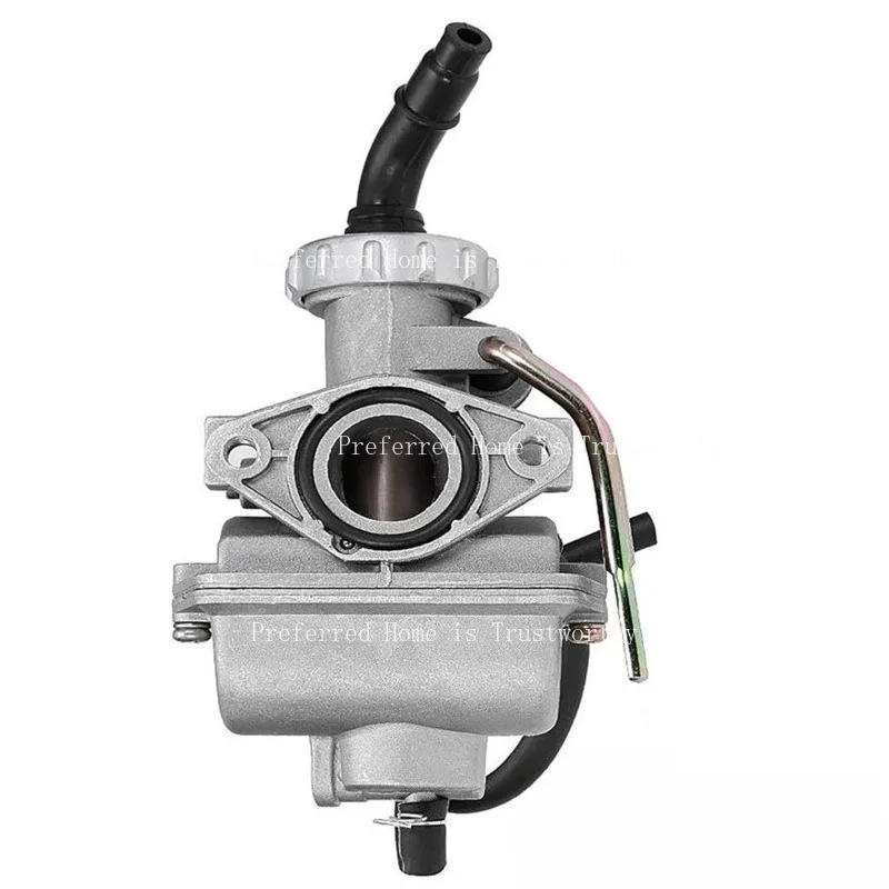 Подходит для карбюратора мотоцикла PZ16 PZ20 50CC 70CC 90CC CRF80F XR80R XR8 Подходит для карбюратора мотоцикла PZ16 PZ20 50CC 70CC 90CC CRF80F XR80R XR8
