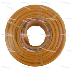8.5Mm agricultural sprayer high pressure pipe sprayer outlet pipe pesticide spraying hose