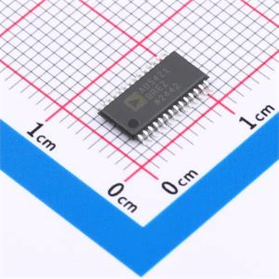 2PCS/LOT AD5421BREZ (Data Acquisition)