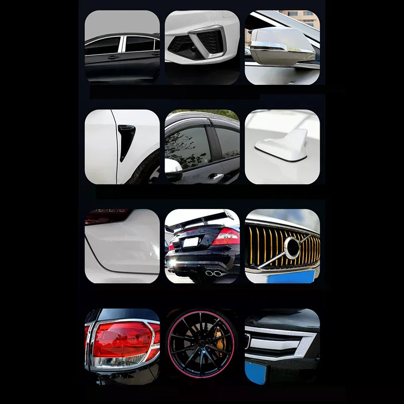 300CM Extra Strong Double Sided Tape Adhesive Car Special Double-sided Tape Strong Double Tapes For Phone Lcd