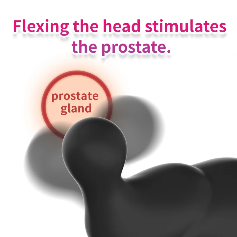 Consolador con cuentas de tapón Anal con rosca, dilatador de entrenador Anal, estimulador del punto G, tapón Anal, masajeador de próstata, Juguetes sexuales para mujeres y hombres Gay