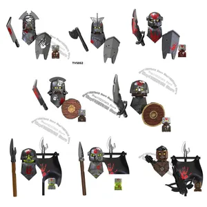 7 en çok satan, sevimli oyuncak, yüzüklerin efendisi - №5