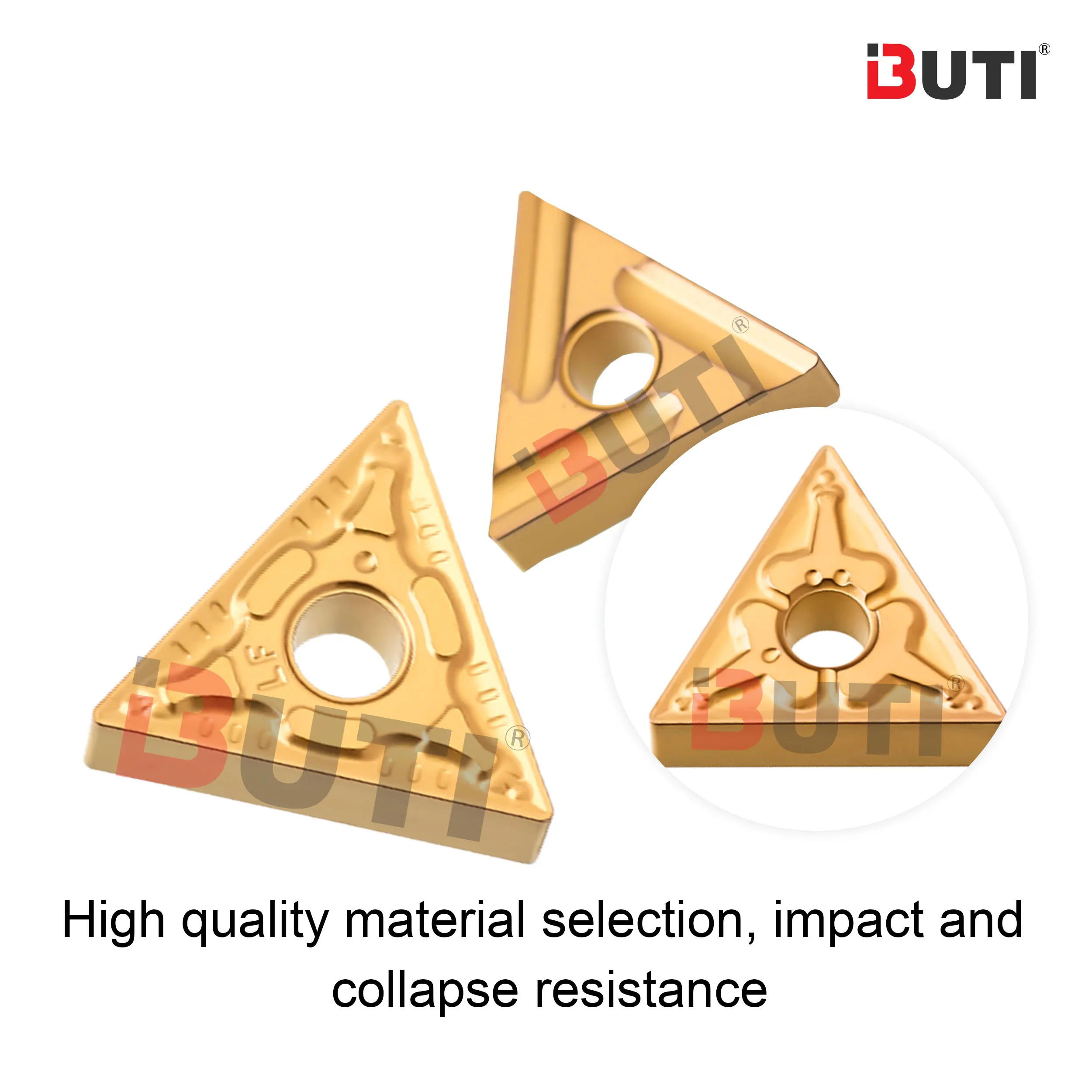 Triangular Slotting Blade TNMG160404 TNMG160408 TNMG160412-TM CQ HQ MA MT CM R/L-VF R/L-Slathe Tool Outer Circular Cutting Blade