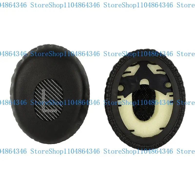 5asd Game Headphones Earpads Ear Cushions Clearly Sound For On-Ear OE1 Earphones Home Travel Office Use