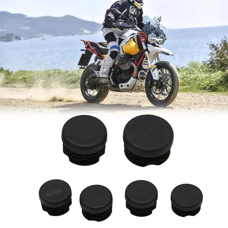 

Аксессуары для мотоциклов, заглушки для отверстий в раме, набор декоративных заглушек для рамы для MOTO V85TT V85tt 2019-2022 2020 2021