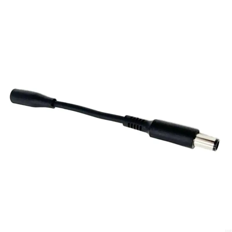 

896F DC74x5.0 Conversion Head Cable Female to Male 4.5x3.0mm to 7.4x5.0mm Cord