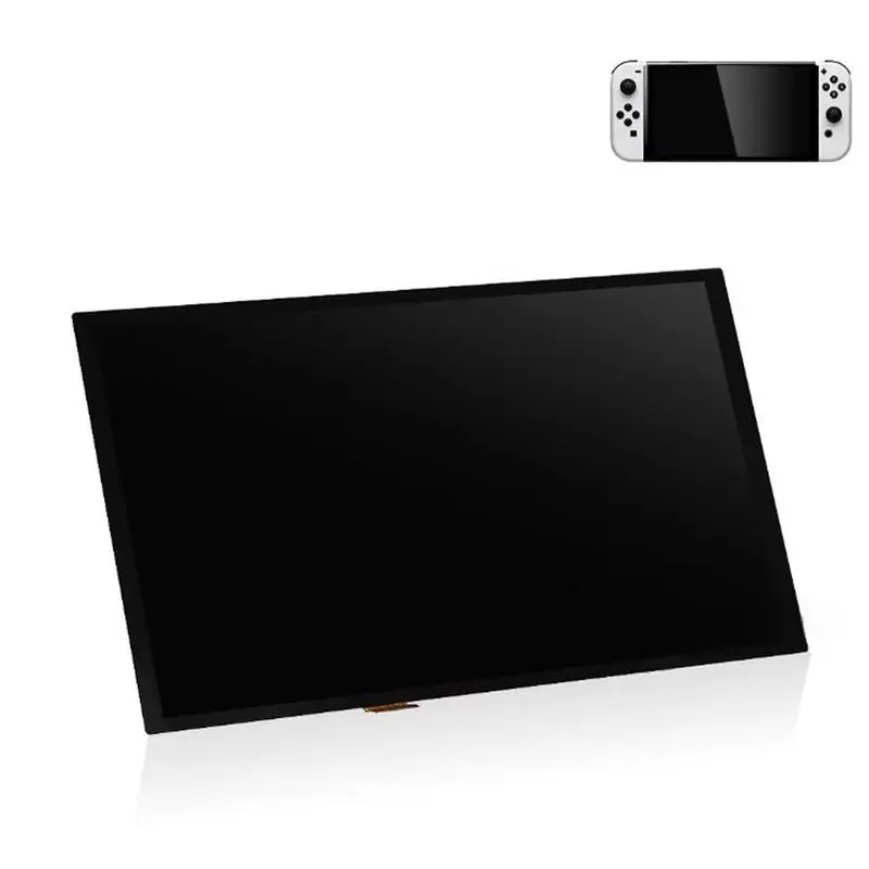 [B24B!】 For Switch OLED LCD Display Full Screen Assembly Digitizer