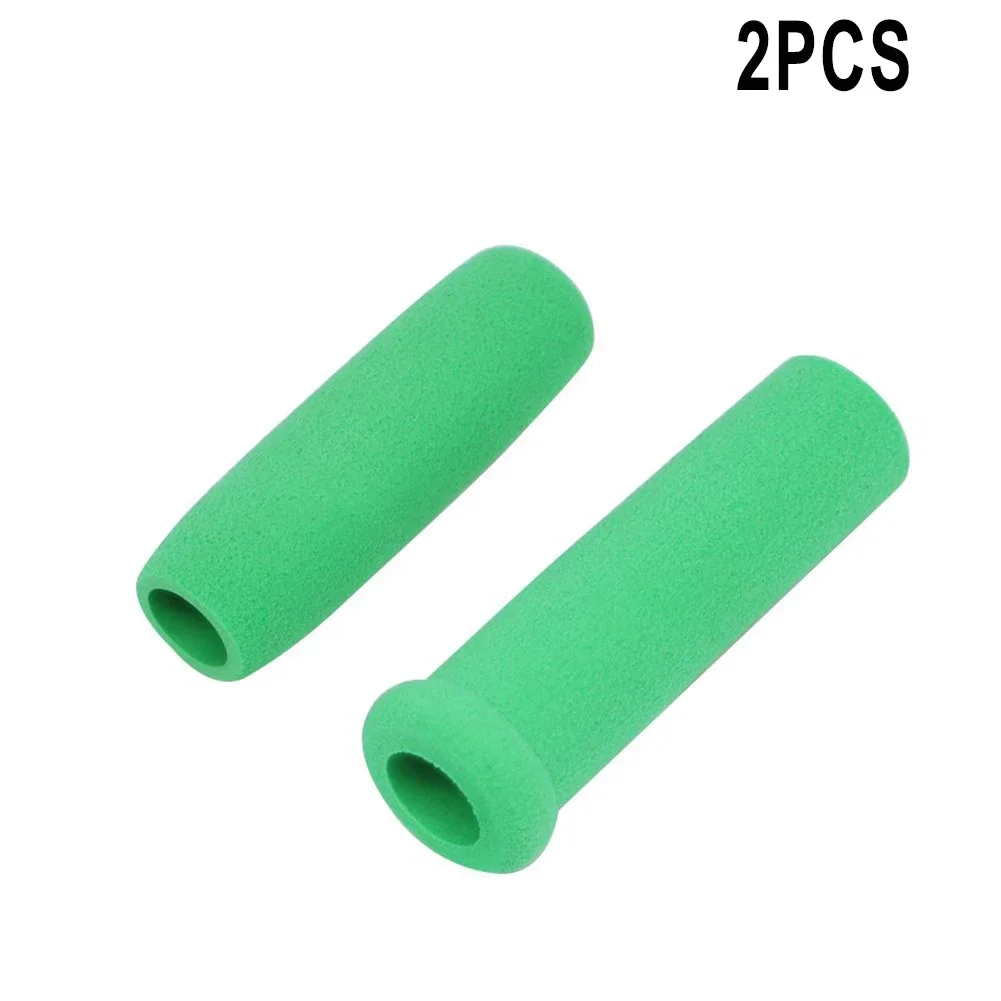 2pcs JBC Heat Insulation Plastic Cover Thermal Cover Soft Foam Grip For JBC T210 T245 Handle Foam Replacement Insulation Sleeve