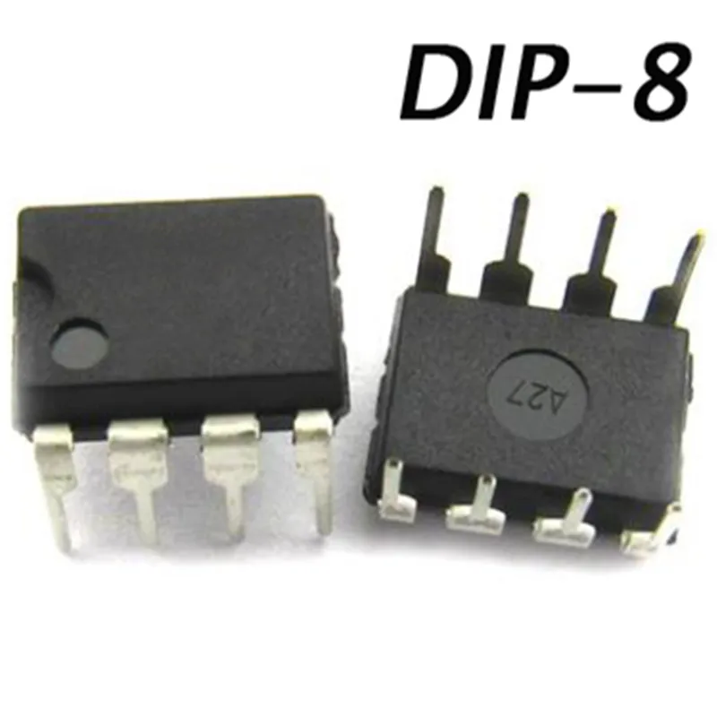 1pcs/lot TDA7072A TDA7072 DIP8