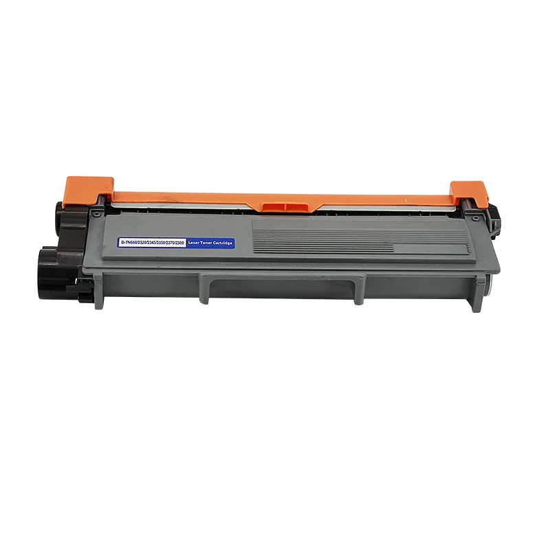 European version tn2310 TN2320 Toner Cartridge For Brother HL-L2300D L2365DW L2340DW L2320D L2360DW HL2380DW printer