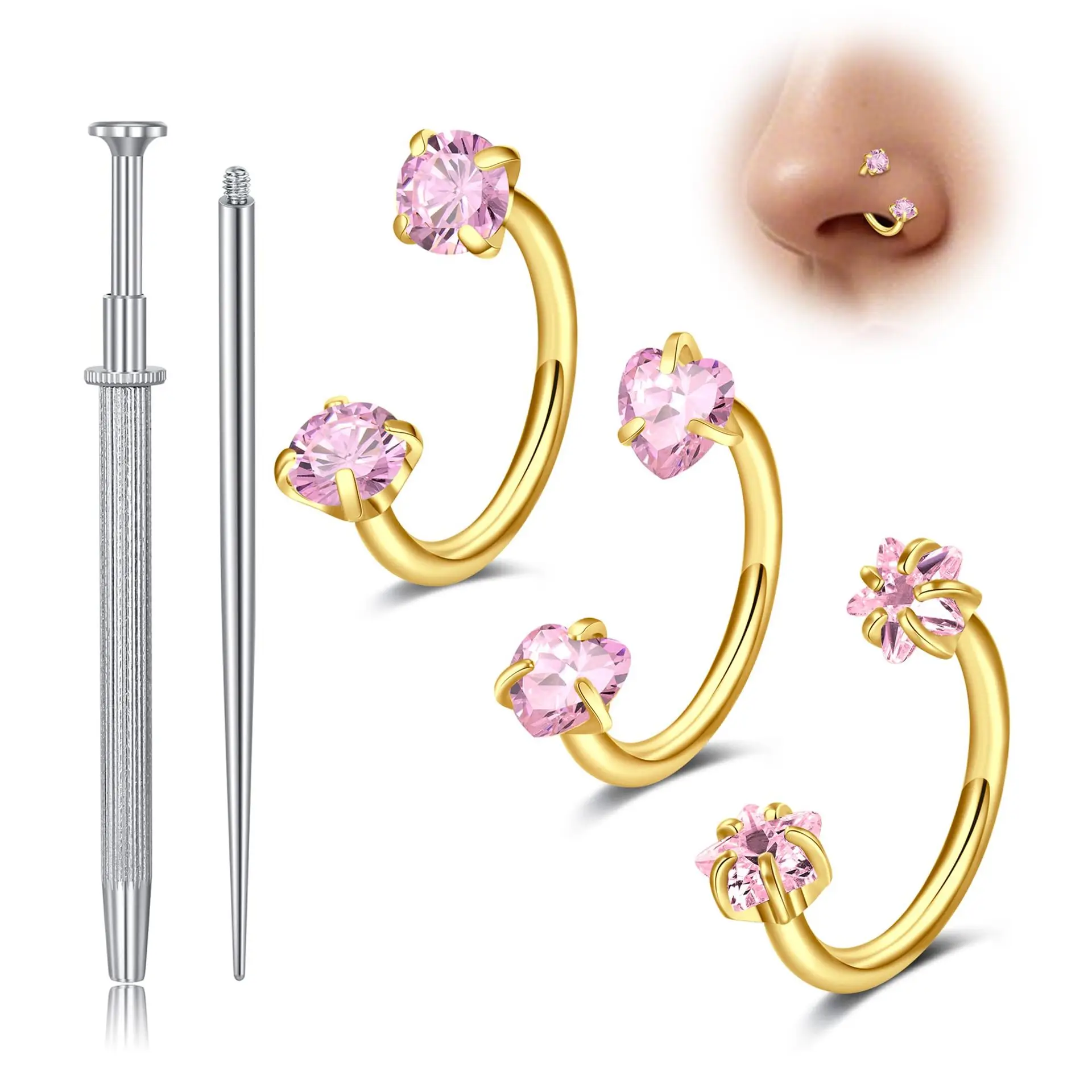 #20 New Gems Arrivals