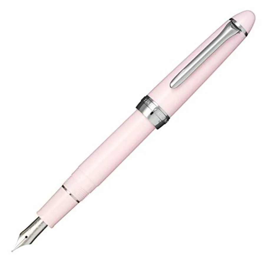 

Sailor 11-0500-231 Fountain Pen, Four Seasons Weave, Hisakata, Sakura, Fine Point