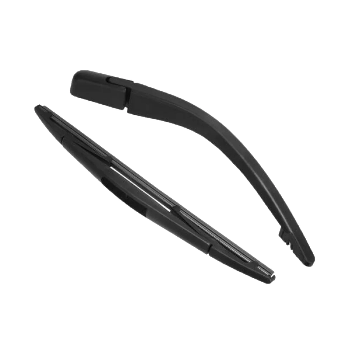 New Rear Windshields Windscreen Wiper Arm & Blade Set for 107 C1