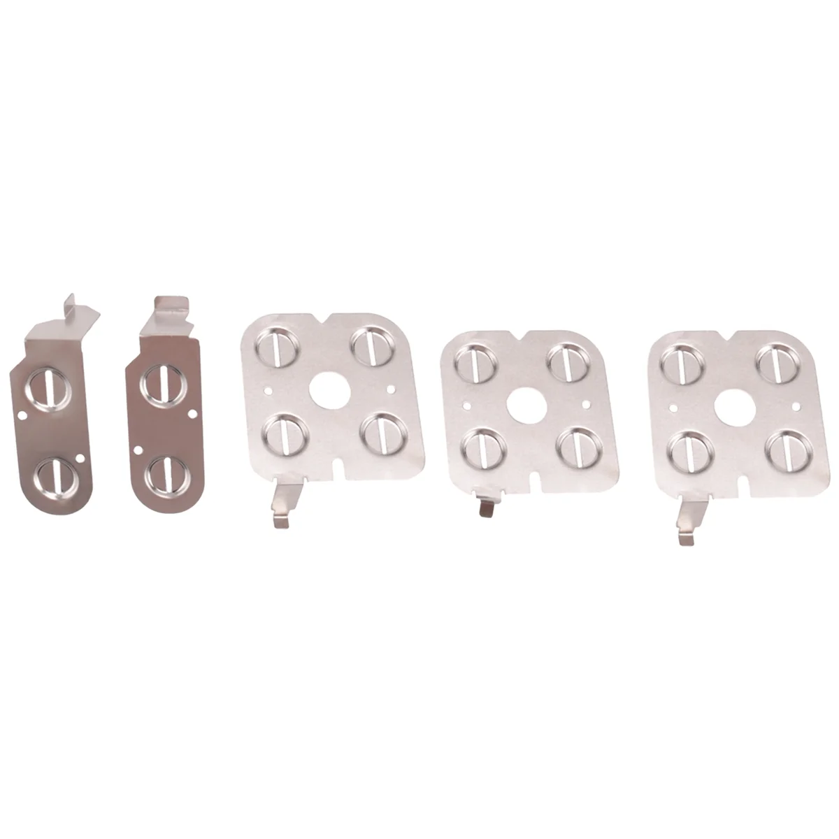 แบตเตอรี่พลาสติกสําหรับ Makita 14.4V BL1460 แบตเตอรี่ลิเธียมชุดป้องกัน