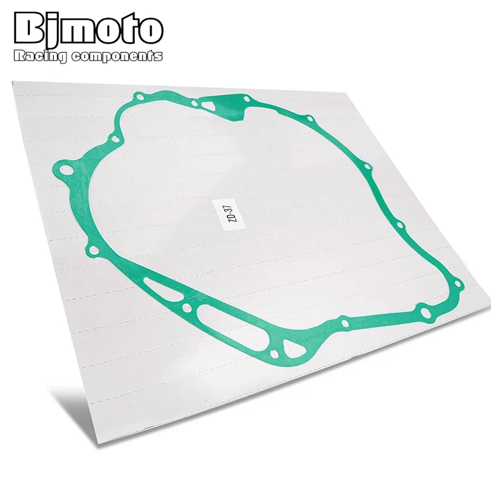 

Stator Magneto Generator Cover Gasket For Yamaha BT1100 Bulldog 2002-2006 XVS1100 Drag Star 1999-2008 XVS 1100 V-Star Custom