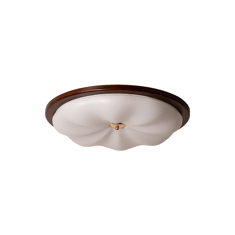 Aisilan LED Surface Mounted Ceiling Lights Nordic Lamp Led Living Room Lights Led Ceiling For Bathroom Foyer Dining Room E27