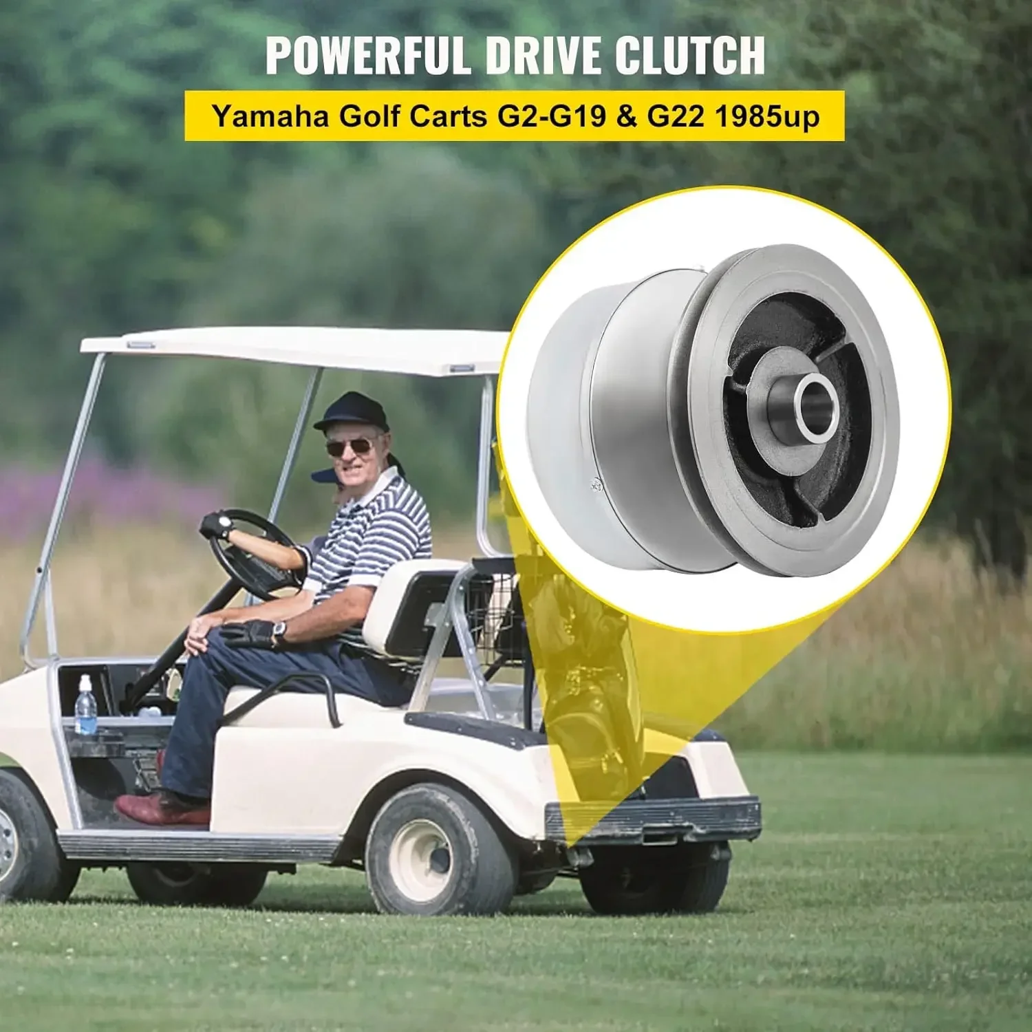 XMSJ.G2-G22 Drive C… - image