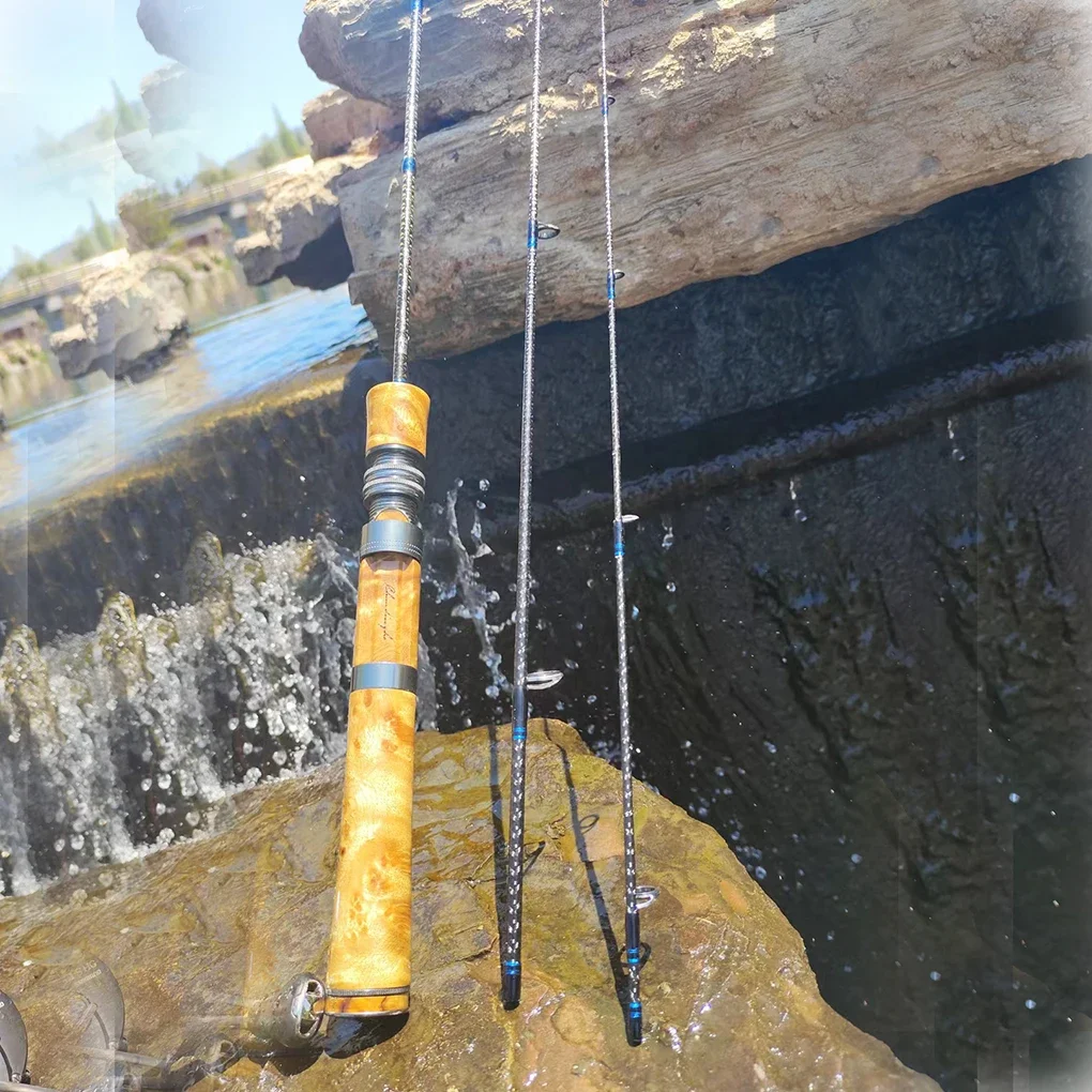 

CHUN DIAO ZHE CHUN DIAO ZHE барабанное колесо специальное направляющее кольцо для ног многошарнирный карбоновый потоковый стержень портативный небольшой выброс приманки