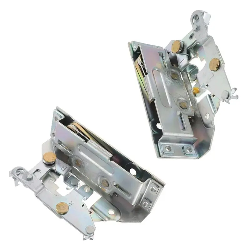 

2Pcs Front Side Door Lock Actuator 55074949 55074948 For Jeep Wrangler 1991 1992 1993 1994 1995