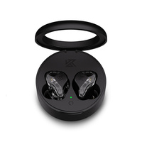 KZ VXS Pro Bluetooth 5.3 In-Ear Headphones with 10mm Dynamic Driver Qualcomm OCC5171 Chip Dual-Performance Modes Pre-order