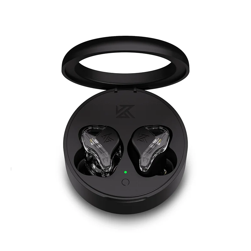 KZ VXS Pro Bluetooth 5.3 In-Ear Headphones with 10mm Dynamic Driver Qualcomm OCC5171 Chip Dual-Performance Modes Pre-order