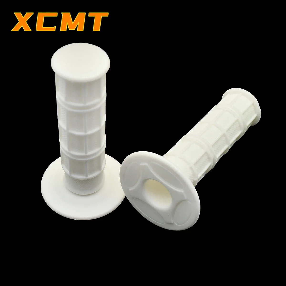 Universal 22mm Motorrad Lenker Griff Gummi Gel Für CR CRF XR YZ WR TTR KX KLX RMZ RMX RM TC TE FC FE ATV Enduro Motocross